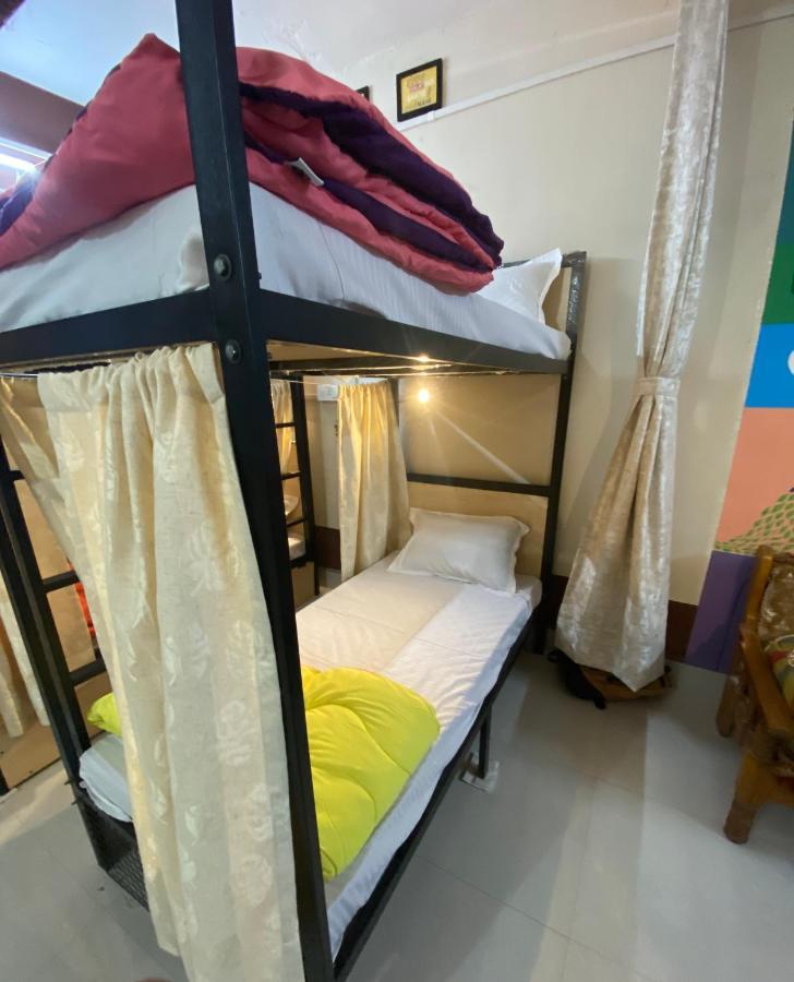 Jawai Bagpackers Hostel Sheoganj 外观 照片