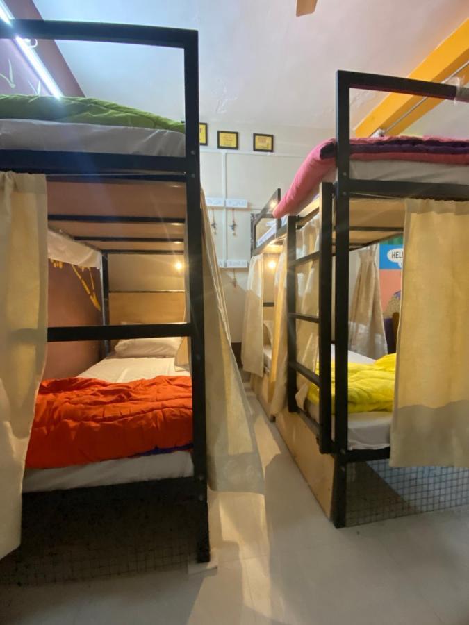 Jawai Bagpackers Hostel Sheoganj 外观 照片