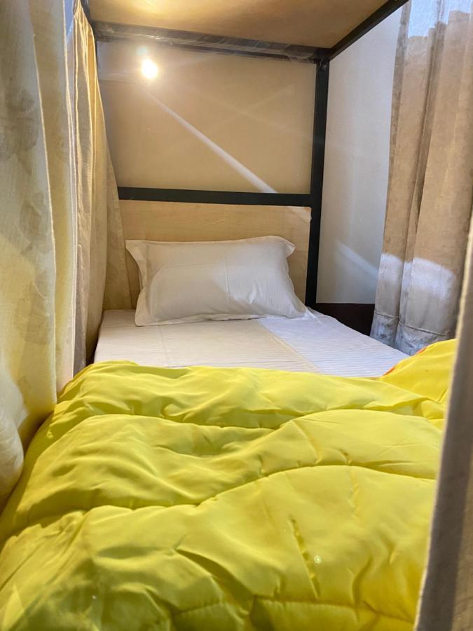Jawai Bagpackers Hostel Sheoganj 外观 照片