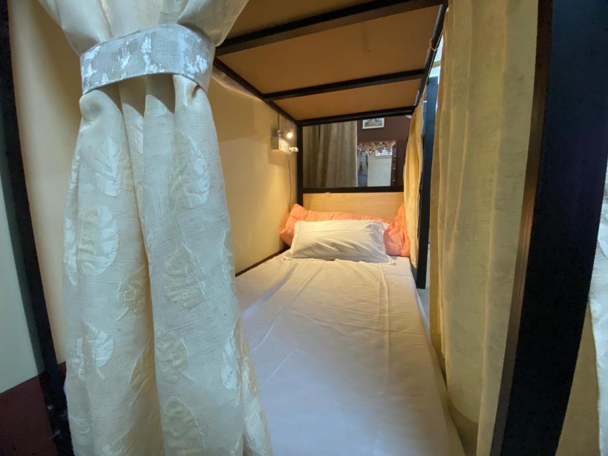 Jawai Bagpackers Hostel Sheoganj 外观 照片
