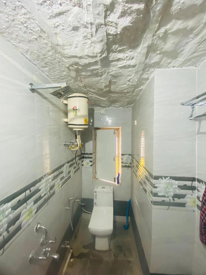 Jawai Bagpackers Hostel Sheoganj 外观 照片