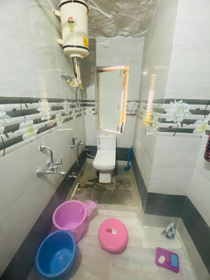 Jawai Bagpackers Hostel Sheoganj 外观 照片