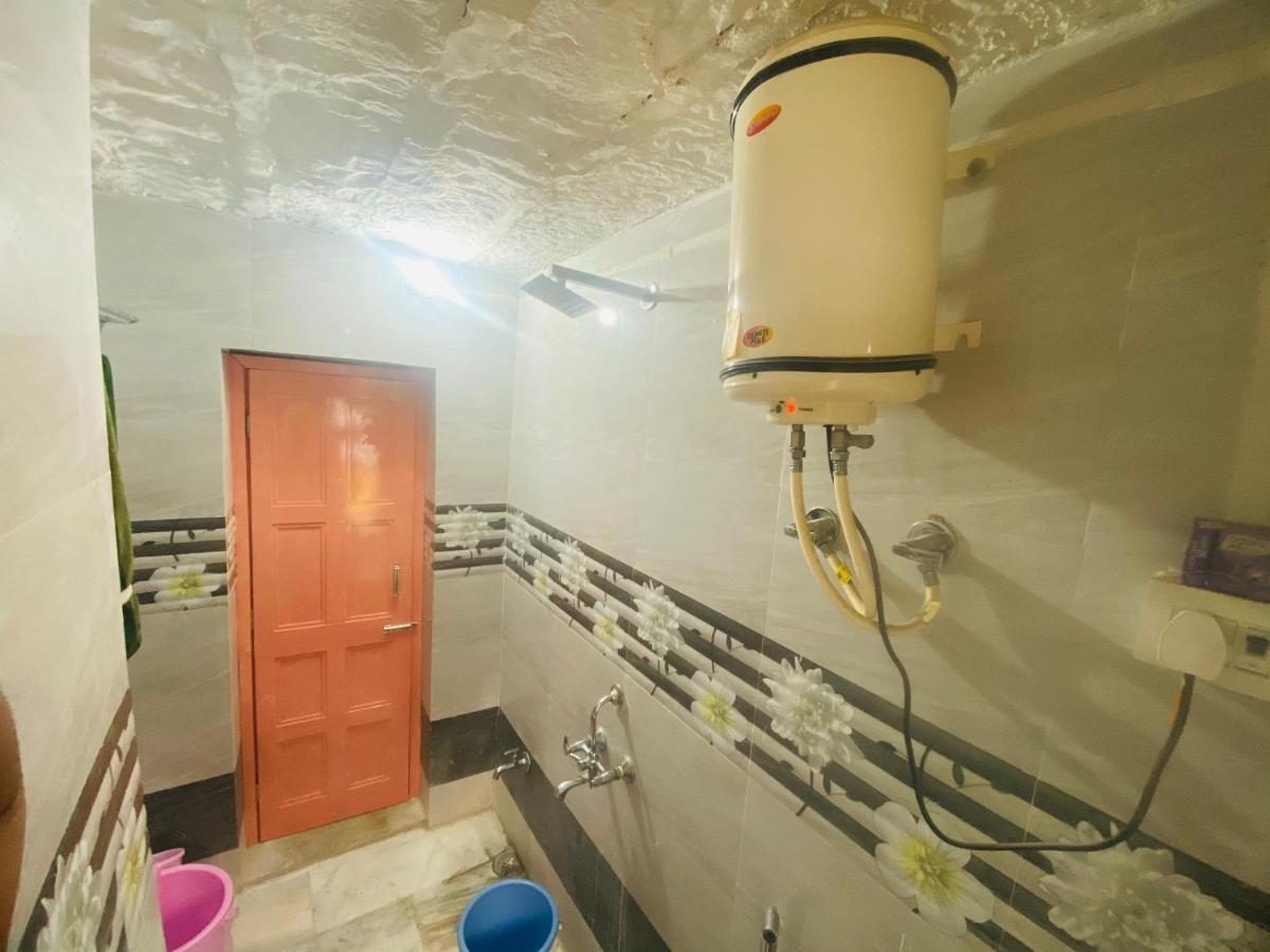 Jawai Bagpackers Hostel Sheoganj 外观 照片
