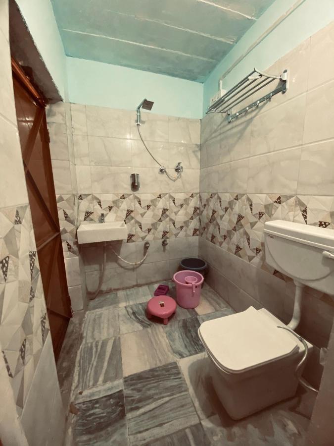 Jawai Bagpackers Hostel Sheoganj 外观 照片