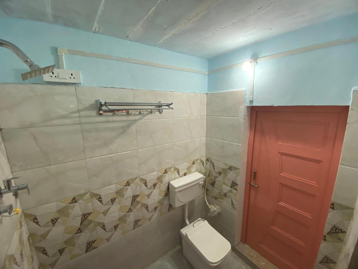 Jawai Bagpackers Hostel Sheoganj 外观 照片