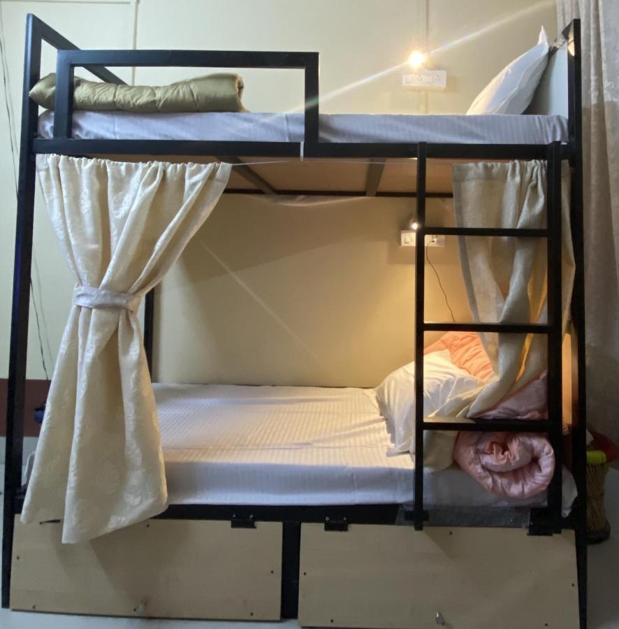 Jawai Bagpackers Hostel Sheoganj 外观 照片