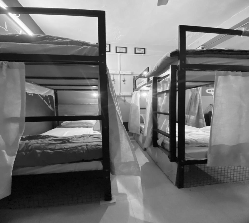 Jawai Bagpackers Hostel Sheoganj 外观 照片