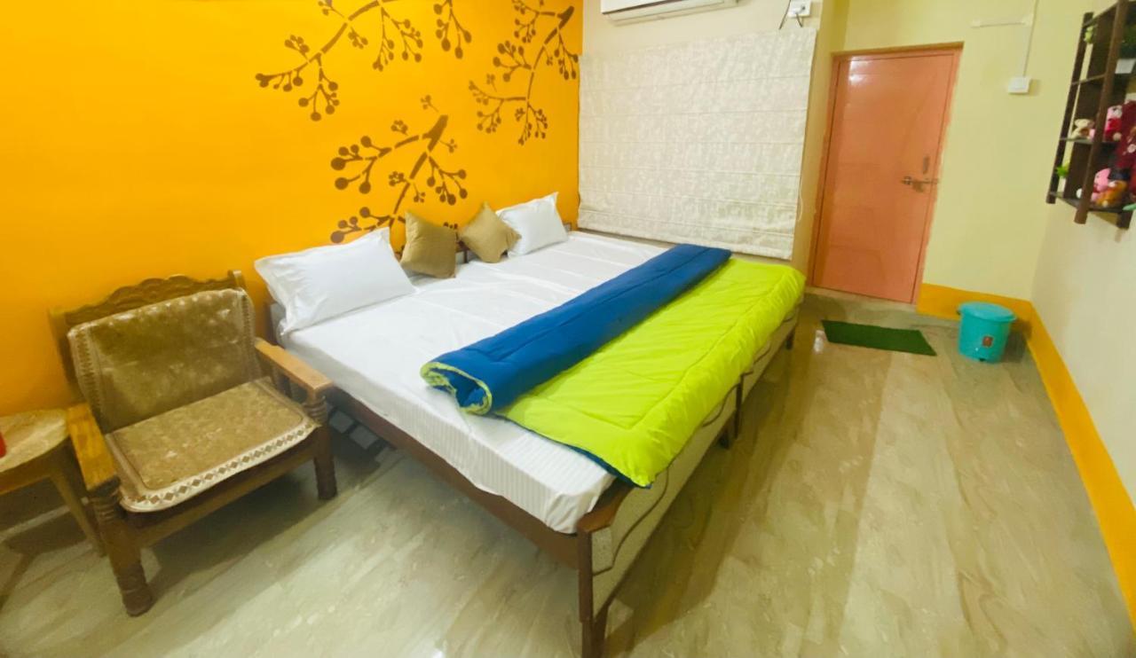 Jawai Bagpackers Hostel Sheoganj 外观 照片