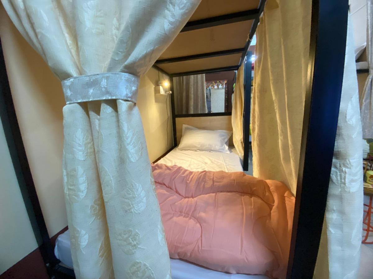 Jawai Bagpackers Hostel Sheoganj 外观 照片